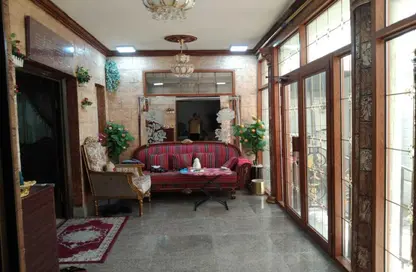 فيلا - 5 غرف نوم - 6 حمامات للبيع في الوكير - الوكير - الوكرة