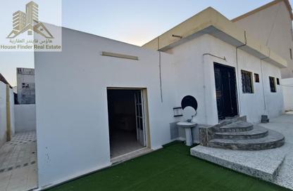 Villa - 3 - 2 for rent in Al Kharaitiyat - Al Kharaitiyat - Al Kharaitiyat - Umm Salal Mohammed