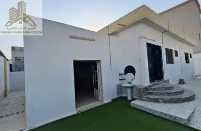 فيلا - 3 غرف نوم - 2 حمامات للإيجار في الخريطيات - الخريطيات - الخريطيات - أم صلال محمد