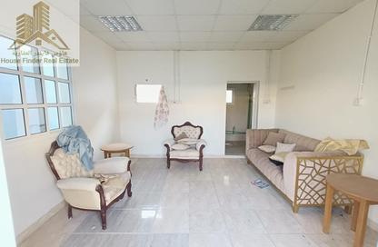 Villa - 3 - 2 for rent in Al Kharaitiyat - Al Kharaitiyat - Al Kharaitiyat - Umm Salal Mohammed
