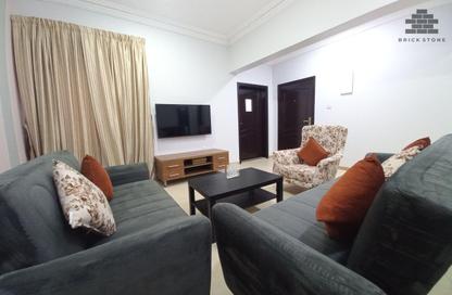 Apartment - 2 Bedrooms - 2 Bathrooms for rent in Somerset Al Mansoura - Al Mansoura - Doha