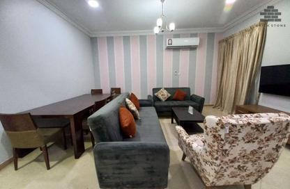 Apartment - 2 Bedrooms - 2 Bathrooms for rent in Somerset Al Mansoura - Al Mansoura - Doha Apartment - 2 Bedrooms - 2 Bathrooms for rent in Somerset Al Mansoura - Al Mansoura - Doha