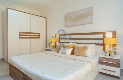 Apartment - 2 Bedrooms - 2 Bathrooms for sale in Al Wakra Building Project - Al Wukair - Al Wakra
