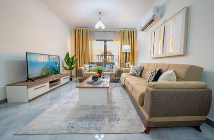 Apartment - 2 Bedrooms - 2 Bathrooms for sale in Al Wakra Building Project - Al Wukair - Al Wakra
