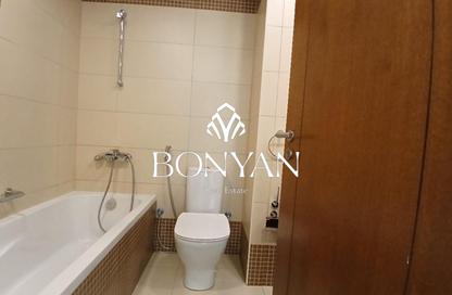Apartment - 1 - 3 for rent in Al Erkyah City - Lusail