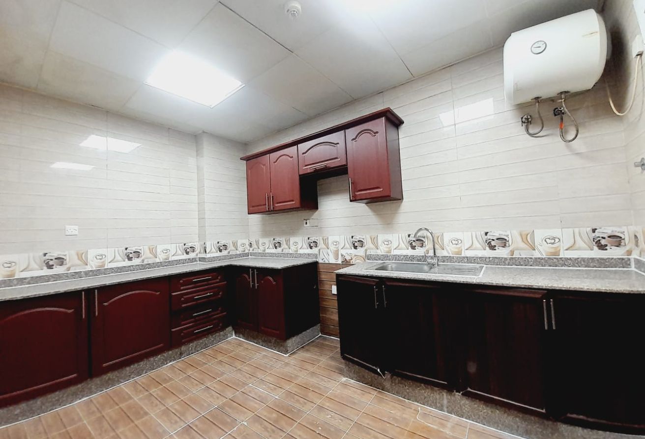 BIG LAYOUT | SPACIOUS 3BHK APARTMENT | BOOK IT NOW - apartment in Old Airport Residential Apartments