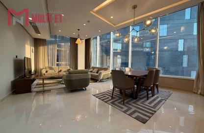 Apartment - 1 - 2 for rent in Anas Street - Fereej Bin Mahmoud North - Fereej Bin Mahmoud - Doha Apartment - 1 - 2 for rent in Anas Street - Fereej Bin Mahmoud North - Fereej Bin Mahmoud - Doha