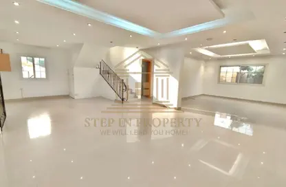 Villa - 4 Bedrooms - 4 Bathrooms for rent in Al Waab Street - Al Waab - Doha