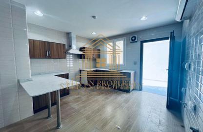Compound - 6 Bedrooms - 6 Bathrooms for rent in Wadi Al Markh - Muraikh - AlMuraikh - Doha