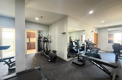 Apartment - 2 Bedrooms - 2 Bathrooms for rent in Old Airport Residential Apartments - Old Airport Road - Doha Apartment - 2 Bedrooms - 2 Bathrooms for rent in Old Airport Residential Apartments - Old Airport Road - Doha