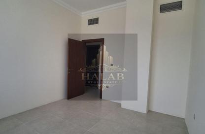 Apartment - 2 Bedrooms - 2 Bathrooms for rent in Seef Lusail Tower 1 - Seef Lusail - Lusail City - Lusail