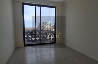 Apartment - 2 Bedrooms - 2 Bathrooms for rent in Seef Lusail Tower 1 - Seef Lusail - Lusail City - Lusail