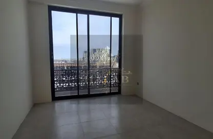 شقة - 2 غرف نوم - 2 حمامات للايجار في برج سيف لوسيل 1 - سيف لوسيل - مدينة اللسيل - الوسيل