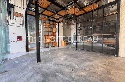 محل تجاري - استوديو - 2 حمامات للبيع في لوسيل ريسيدينس - منطقة المارينا - الوسيل