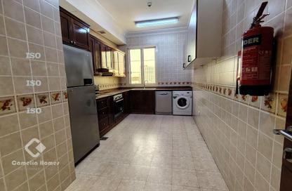 Apartment - 3 - 2 for rent in Al Sadd Road - Al Sadd - Doha
