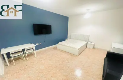Apartment - 1 Bathroom for rent in Old Airport Road - Old Airport Road - Doha