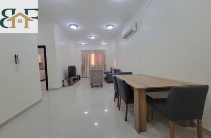 Apartment - 2 Bedrooms - 2 Bathrooms for rent in Old Airport Road - Old Airport Road - Doha