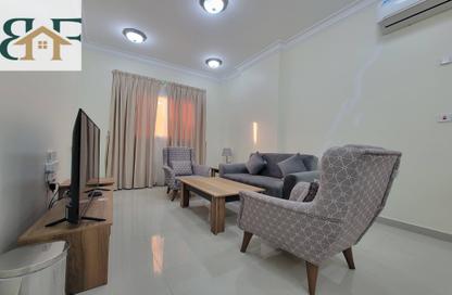 Apartment - 2 Bedrooms - 2 Bathrooms for rent in Old Airport Road - Old Airport Road - Doha