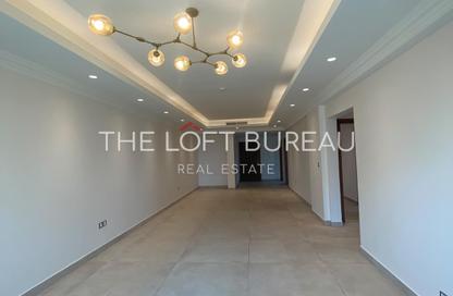 Apartment - 3 - 4 for rent in Giardino Apartments - The Pearl Island - Doha