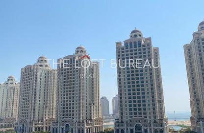 Apartment - 3 - 4 for rent in Giardino Apartments - The Pearl Island - Doha Apartment - 3 - 4 for rent in Giardino Apartments - The Pearl Island - Doha