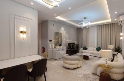 Apartment - 2 Bedrooms - 2 Bathrooms for rent in Aspire Tower - Al Waab - Al Waab - Doha