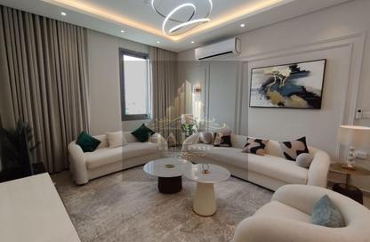 Apartment - 2 Bedrooms - 2 Bathrooms for rent in Aspire Tower - Al Waab - Al Waab - Doha