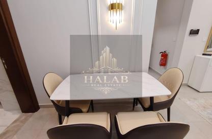 Apartment - 2 Bedrooms - 2 Bathrooms for rent in Aspire Tower - Al Waab - Al Waab - Doha