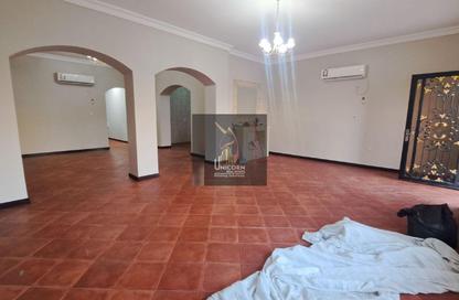 Compound - 3 Bedrooms - 3 Bathrooms for rent in Al Thumama - Al Thumama - Doha