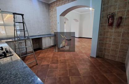 Compound - 3 Bedrooms - 3 Bathrooms for rent in Al Thumama - Al Thumama - Doha