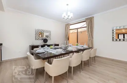 Villa - 4 Bedrooms - 4 Bathrooms for rent in Ain Khalid Gate - Ain Khaled - Doha Villa - 4 Bedrooms - 4 Bathrooms for rent in Ain Khalid Gate - Ain Khaled - Doha