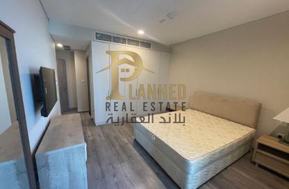 Apartment - 2 Bedrooms - 2 Bathrooms for rent in The Pearl Island - Doha