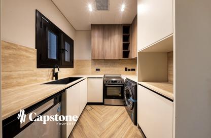 Apartment - 2 - 3 for rent in Anas Street - Fereej Bin Mahmoud North - Fereej Bin Mahmoud - Doha