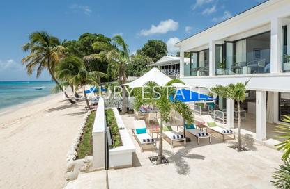 Whole Building - 6 Bedrooms - 7+ Bathrooms for sale in La Plage South - La Plage - The Pearl Island - Doha Whole Building - 6 Bedrooms - 7+ Bathrooms for sale in La Plage South - La Plage - The Pearl Island - Doha