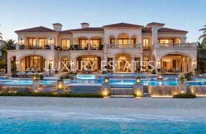 Whole Building - 6 Bedrooms - 7+ Bathrooms for sale in La Plage South - La Plage - The Pearl Island - Doha Whole Building - 6 Bedrooms - 7+ Bathrooms for sale in La Plage South - La Plage - The Pearl Island - Doha