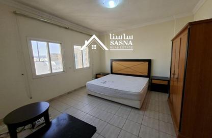 Apartment - 3 Bedrooms - 3 Bathrooms for rent in Al Sadd - Al Sadd - Doha Apartment - 3 Bedrooms - 3 Bathrooms for rent in Al Sadd - Al Sadd - Doha