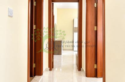 شقة - 3 - 3 للايجار في منتزه 38 - المنتزه - الدوحة شقة - 3 - 3 للايجار في منتزه 38 - المنتزه - الدوحة