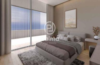 Hotel Apartments - Studio - 1 Bathroom for sale in Waterfront Residential - The Waterfront - Lusail