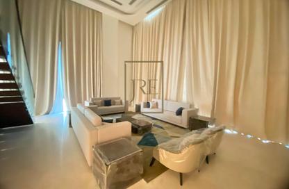 Apartment - 3 Bedrooms - 4 Bathrooms for sale in La Plage South - La Plage - The Pearl Island - Doha