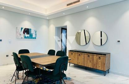 Apartment - 2 Bedrooms - 3 Bathrooms for rent in Giardino Apartments - The Pearl Island - Doha