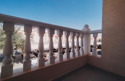 Apartment - 2 Bedrooms - 1 Bathroom for rent in Muaither Area - Al Rayyan - Doha