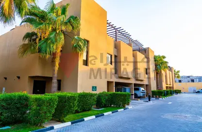 Villa - 5 Bedrooms - 5 Bathrooms for rent in Mirage Villas - Al Waab - Al Waab - Doha