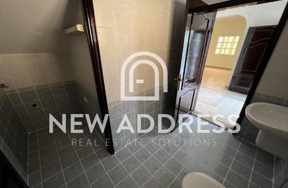 Villa - 4 Bedrooms - 4 Bathrooms for rent in Al Waab - Doha