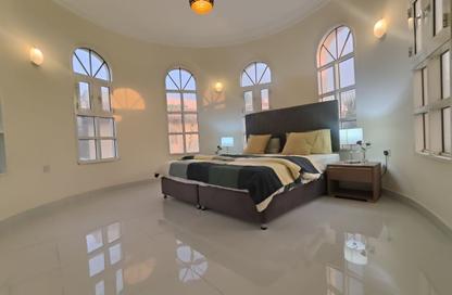 Apartment - 1 - 1 for rent in Omar Al Mukhtar Street - Diplomatic Area - Doha