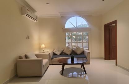 Apartment - 1 - 1 for rent in Omar Al Mukhtar Street - Diplomatic Area - Doha Apartment - 1 - 1 for rent in Omar Al Mukhtar Street - Diplomatic Area - Doha