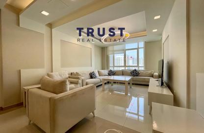 Apartment - 1 - 2 for rent in Milan - Fox Hills - Fox Hills - Lusail