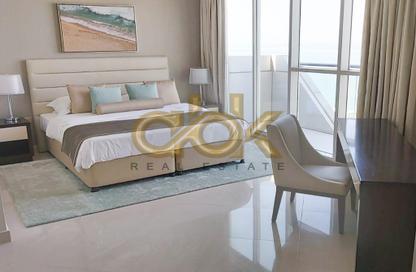 Apartment - 2 - 3 for sale in Lusail Residence - Marina District - Lusail