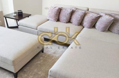 Apartment - 2 - 3 for sale in Lusail Residence - Marina District - Lusail