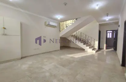Staff Accommodation - Studio - 5 Bathrooms for rent in Old Al Rayyan - Al Rayyan - Doha