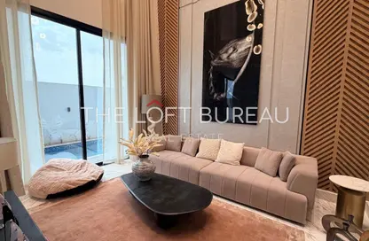 Villa - 4 Bedrooms - 5 Bathrooms for sale in Al Daayen - Al Daayen - Al Daayen