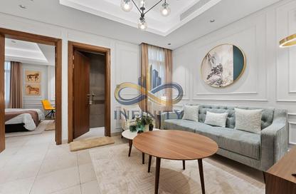 Apartment - 1 - 2 for rent in Salaja Street - Doha Al Jadeed - Doha